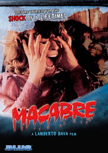 Macabre Trailer