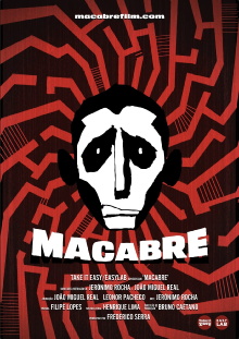Macabre Trailer