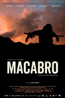 Macabre Trailer
