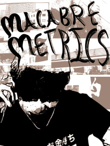 Macabre Metrics Trailer