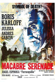 Macabre Serenade Trailer
