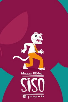 Macaco Albino: Siso Trailer