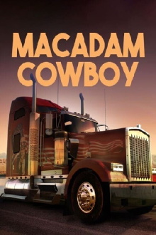 Macadam Cowboy Trailer