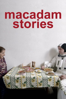 Macadam Stories Trailer
