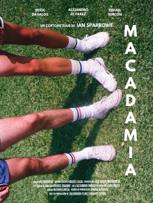Macadamia Trailer