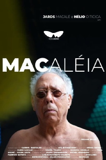 Macaléia Trailer