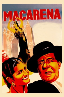 Macarena Trailer