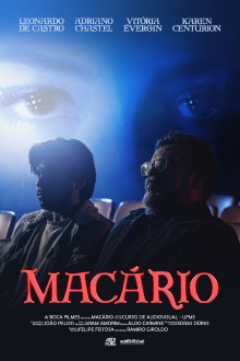 Macário Trailer