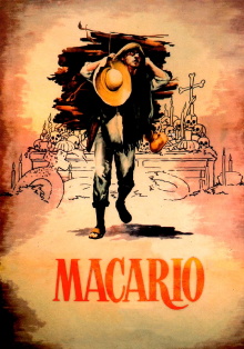 Macario Trailer