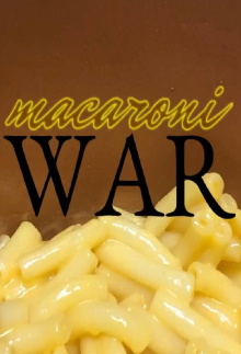 Macaroni War Trailer