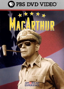 MacArthur Trailer