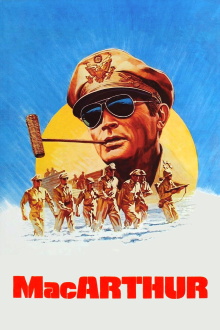 MacArthur Trailer