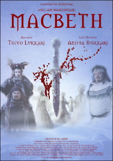 Macbeth Trailer