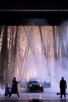 Macbeth Trailer