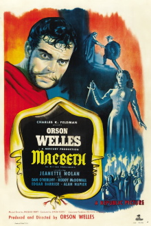 Macbeth Trailer