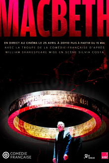 Macbeth Trailer