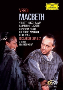 Macbeth Trailer