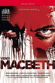 MacBeth Trailer