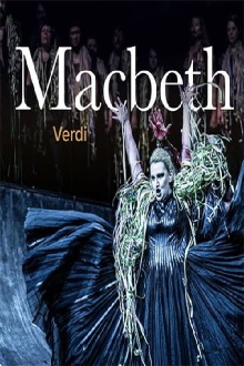 Macbeth - Düsseldorf Trailer