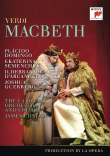 Macbeth Trailer