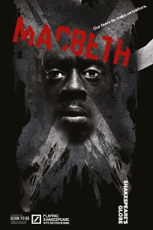 Macbeth - Live at Shakespeare's Globe Trailer
