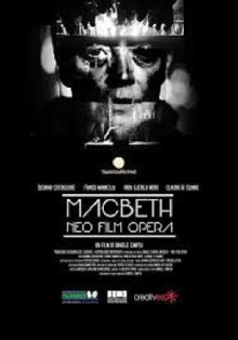 Macbeth - Neo Film Opera Trailer