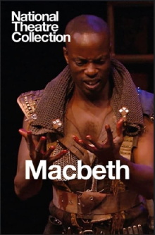 Macbeth (NT) Trailer