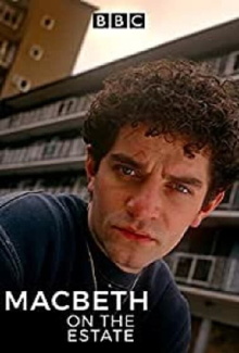 Macbeth on the Estate Trailer