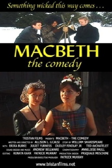 Macbeth: the Comedy Trailer