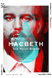 Macbeth: Too Much Blood Trailer