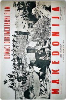 Macedonia Trailer