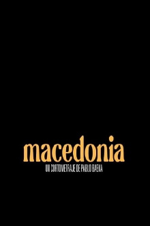 Macedonia Trailer