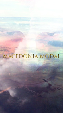 Macedonia Modal Trailer
