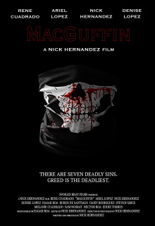 MacGuffin Trailer