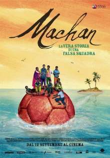 Machan Trailer