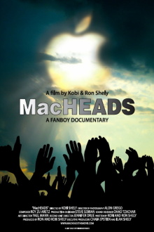 Macheads Trailer