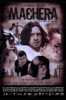 Machera Trailer