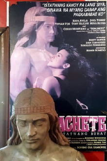 Machete: Istatwang Buhay Trailer