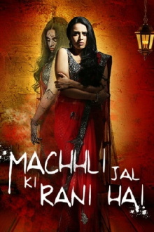 Machhli Jal Ki Rani Hai Trailer