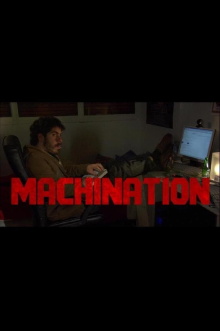 Machination Trailer