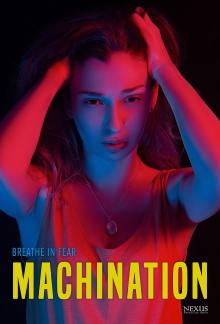 Machination Trailer