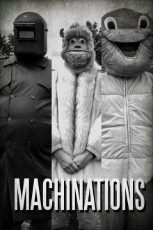 Machinations Trailer