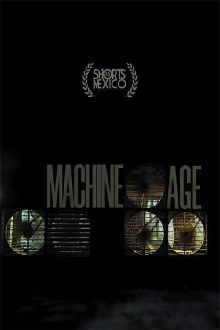 Machine Age Trailer