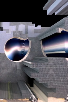Machine for Living - Tours Aillaud Trailer