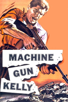 Machine-Gun Kelly Trailer