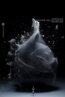 Machine Hallucination Trailer