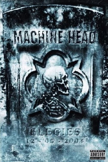 Machine Head: Elegies Trailer