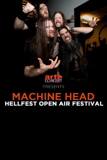Machine Head - Hellfest 2024 Trailer
