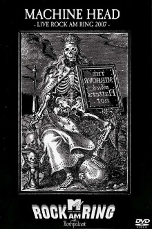 Machine Head - The Blackening Trailer