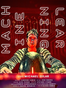Machine Learning Trailer